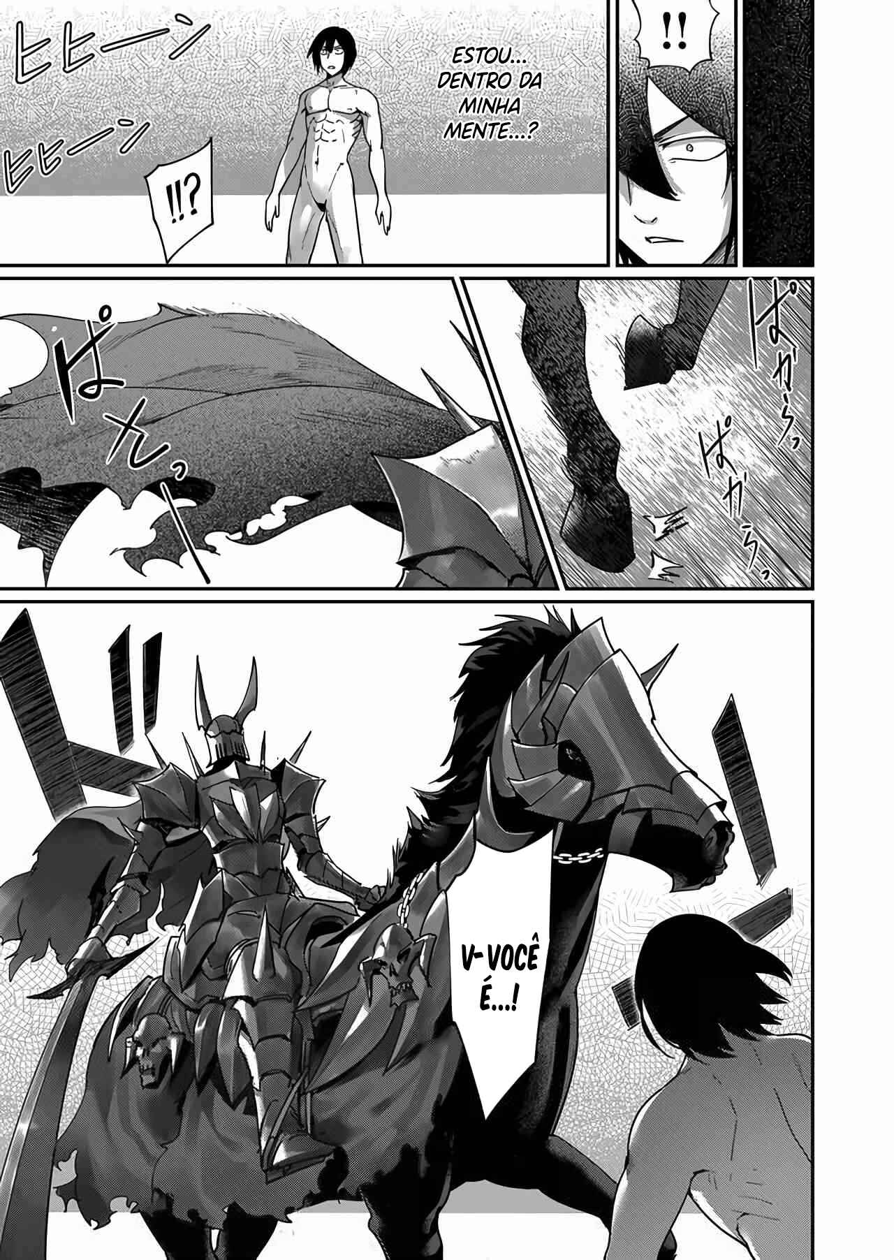 Kichiku Eiyuu Chapter 2 - Page 4