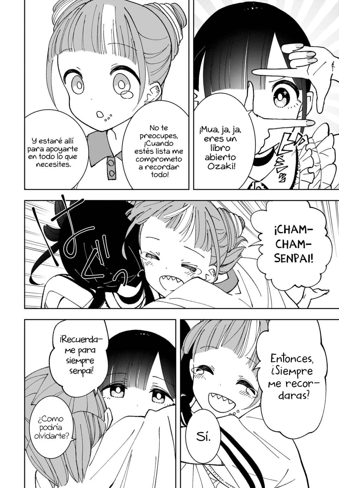Sutochiru Chapter 12 - Page 28