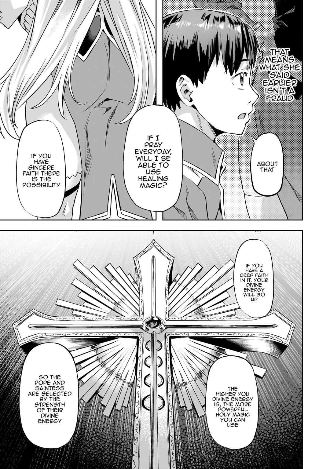 Isekai de Slow Life o (Ganbou) Chapter 45 - Page 12