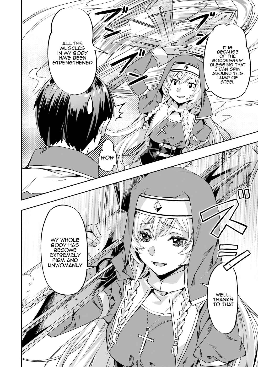 Isekai de Slow Life o (Ganbou) Chapter 45 - Page 17
