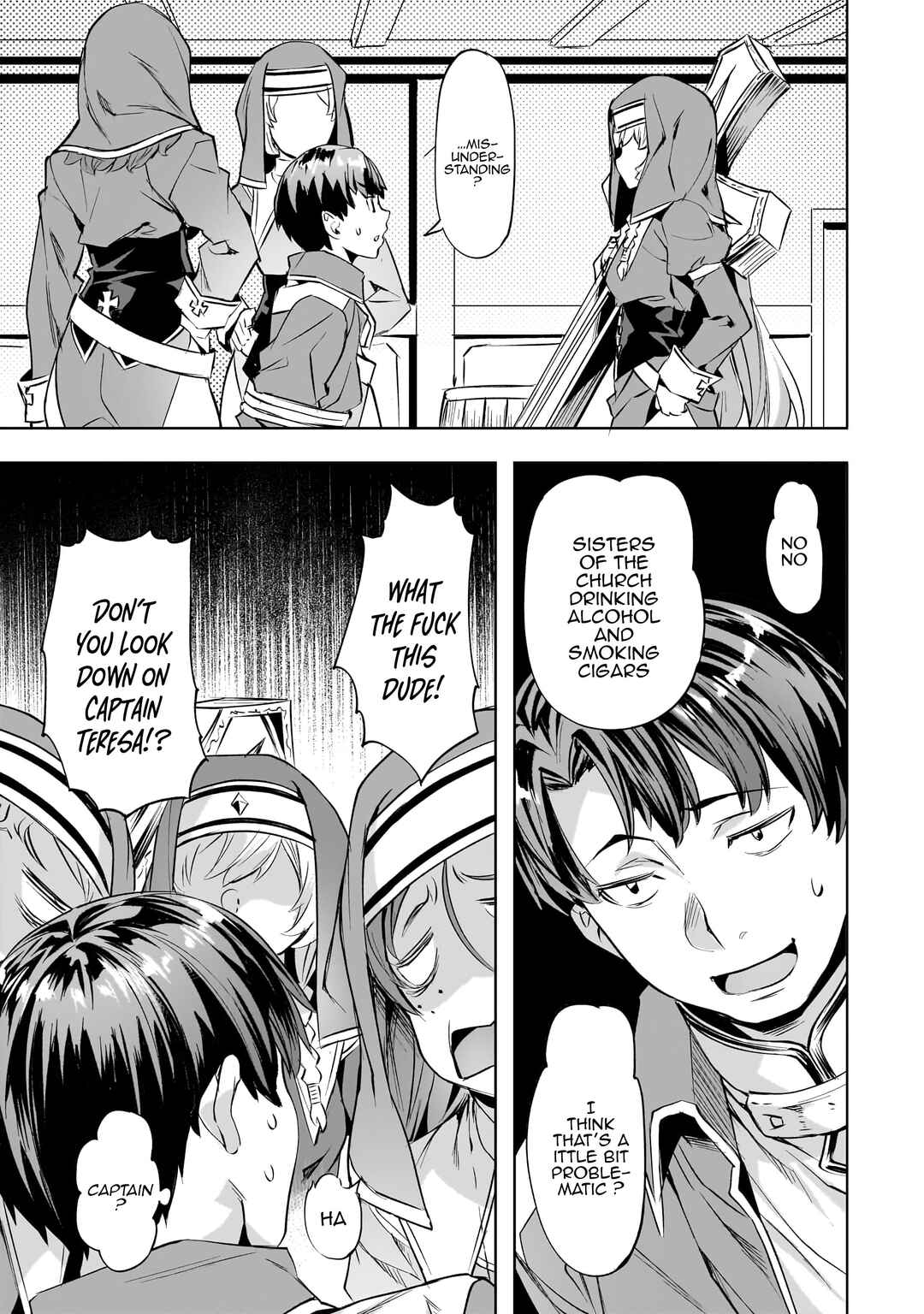 Isekai de Slow Life o (Ganbou) Chapter 45 - Page 8