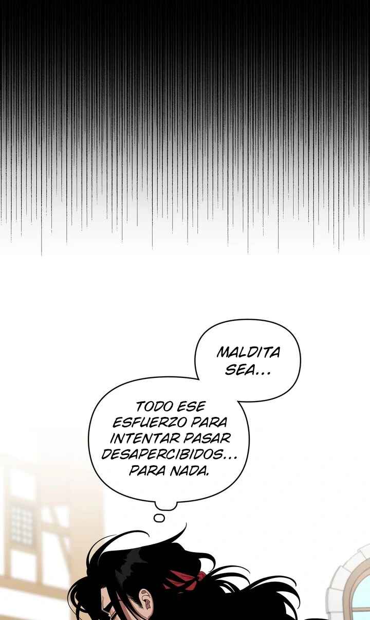Hooked on Captain Charming Chapter 31 - Page 16