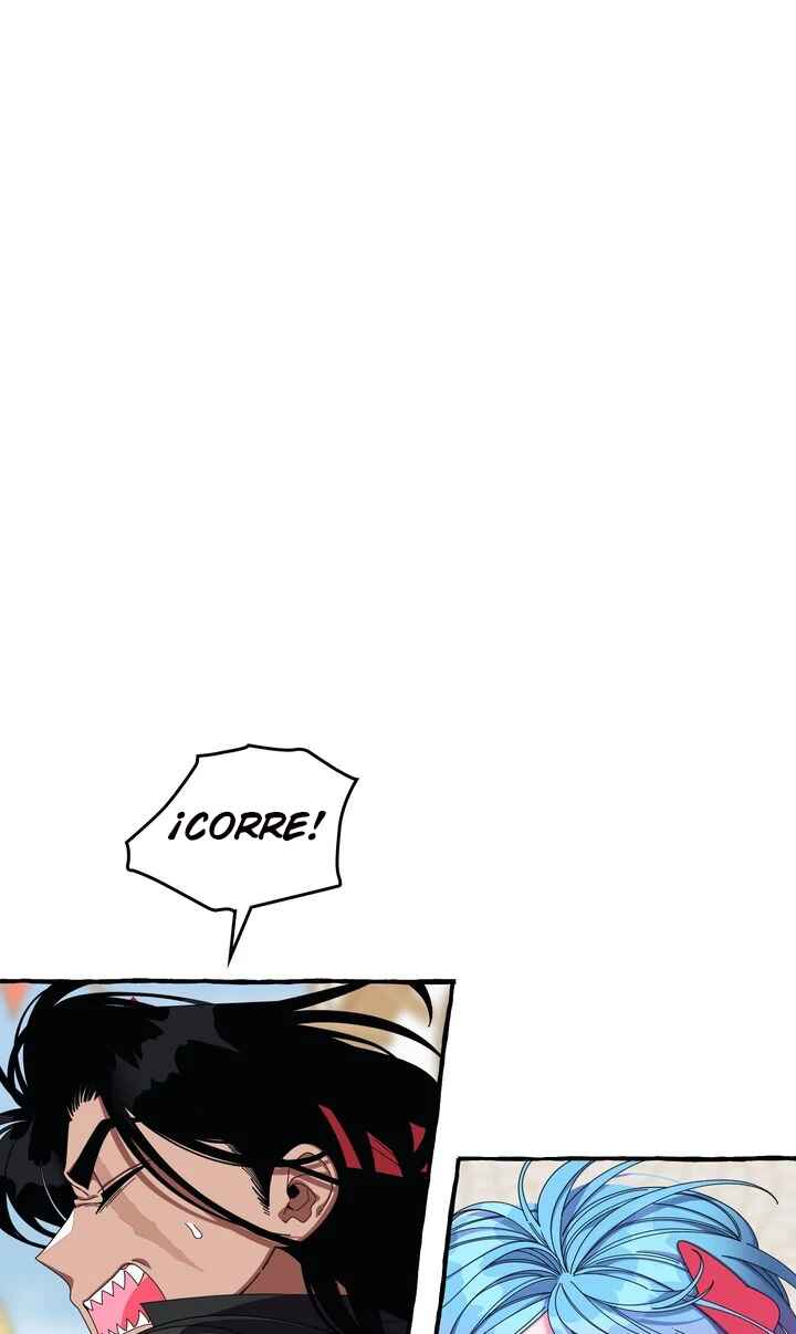 Hooked on Captain Charming Chapter 31 - Page 47