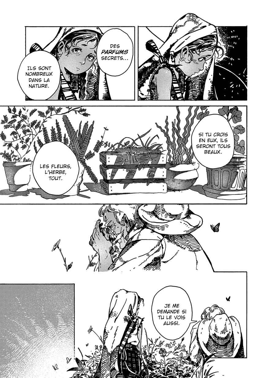 Kyou no Hi mo Mabushikute Chapter Oneshot - Page 14
