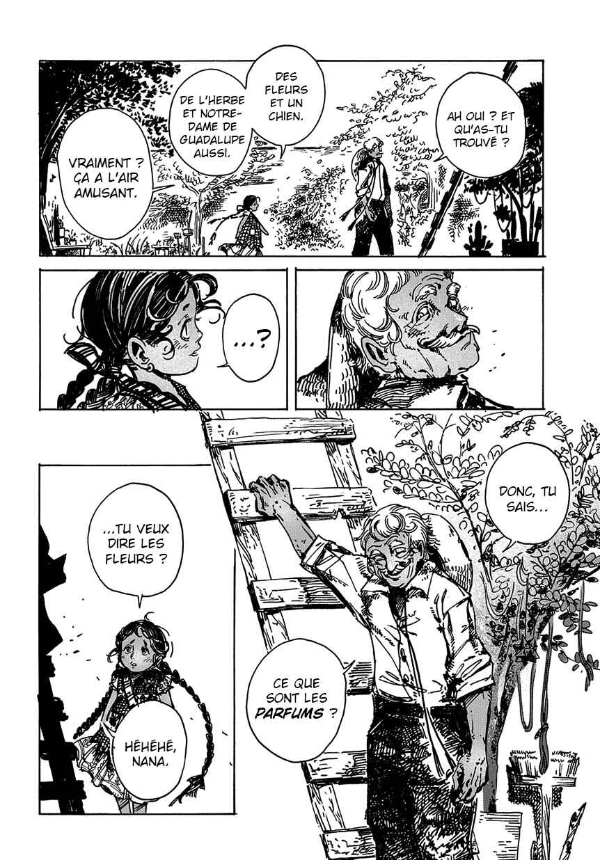 Kyou no Hi mo Mabushikute Chapter Oneshot - Page 23