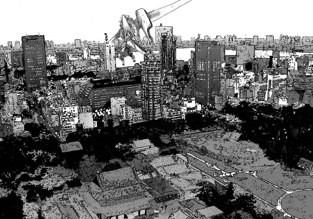 Babel II: The Returner Chapter 10 - Page 7
