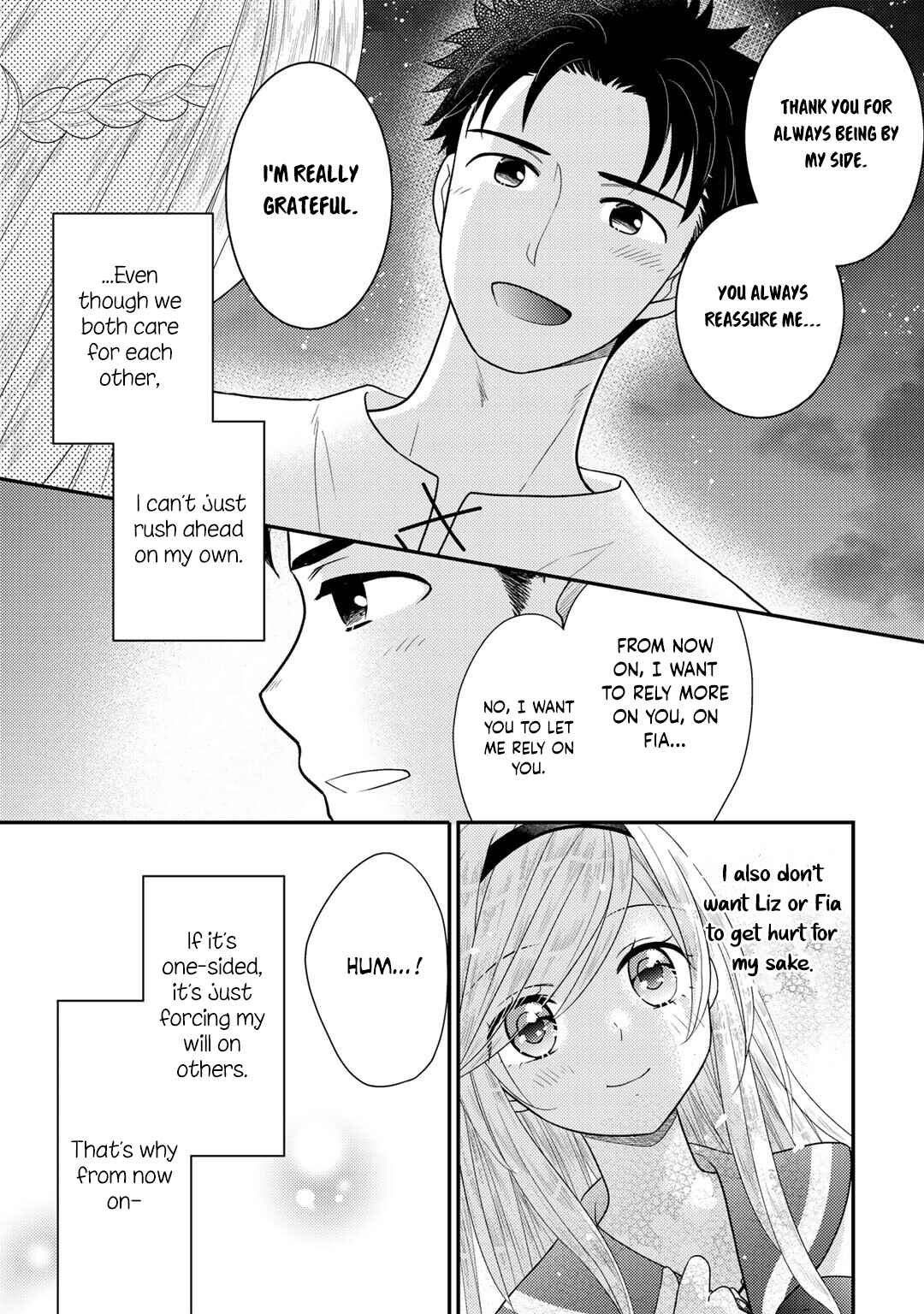 Isekai ni Kita Mitai dakedo Dou Sureba Yoi no Darou: Shachiku SE no My Pace Boukenki Chapter 16 - Page 27