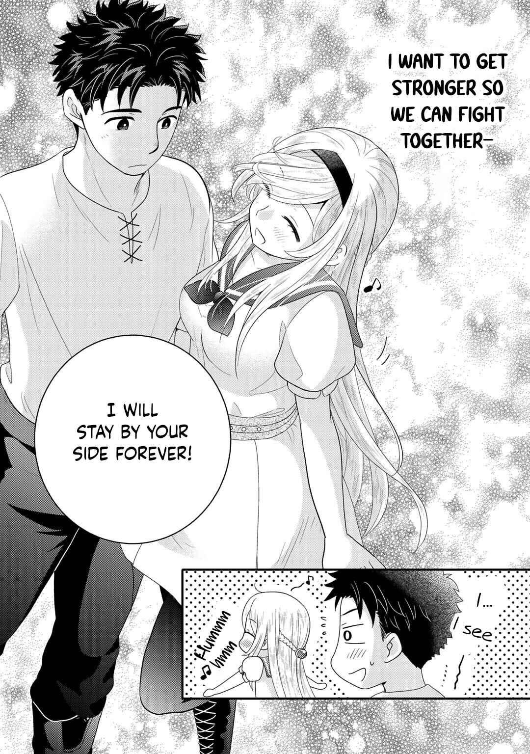 Isekai ni Kita Mitai dakedo Dou Sureba Yoi no Darou: Shachiku SE no My Pace Boukenki Chapter 16 - Page 28