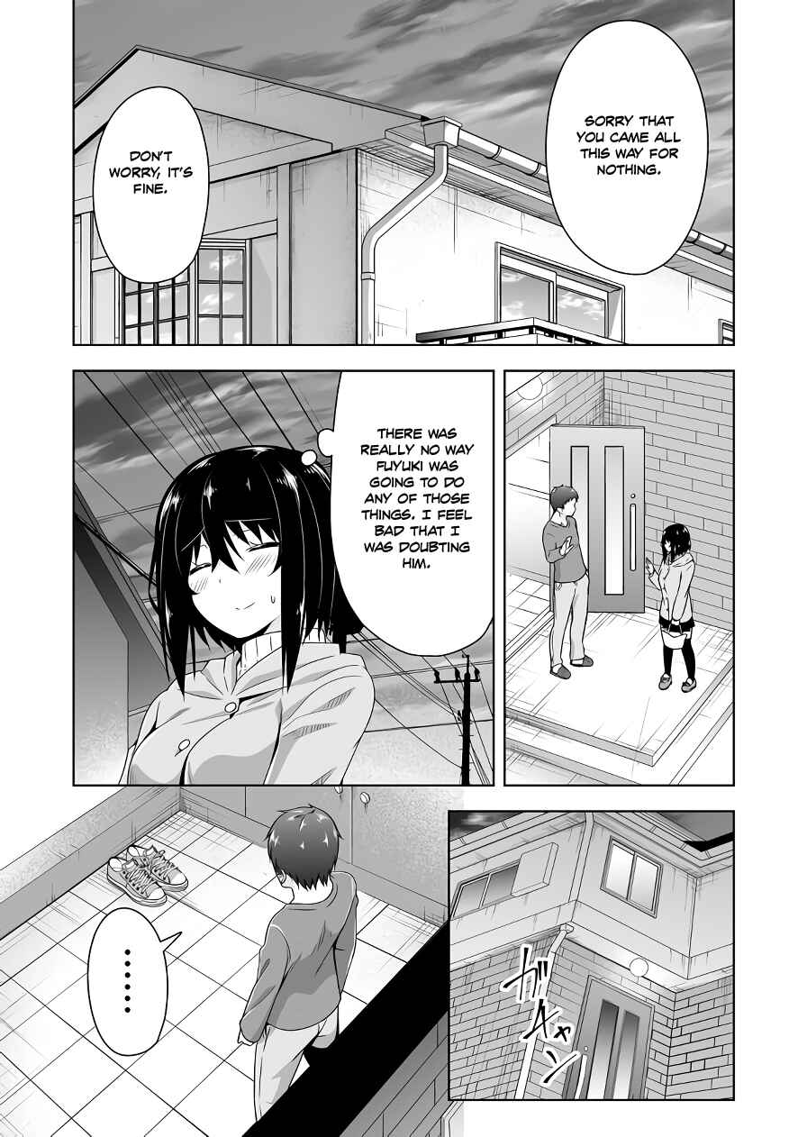 Devil-Chi Chapter 108 - Page 11