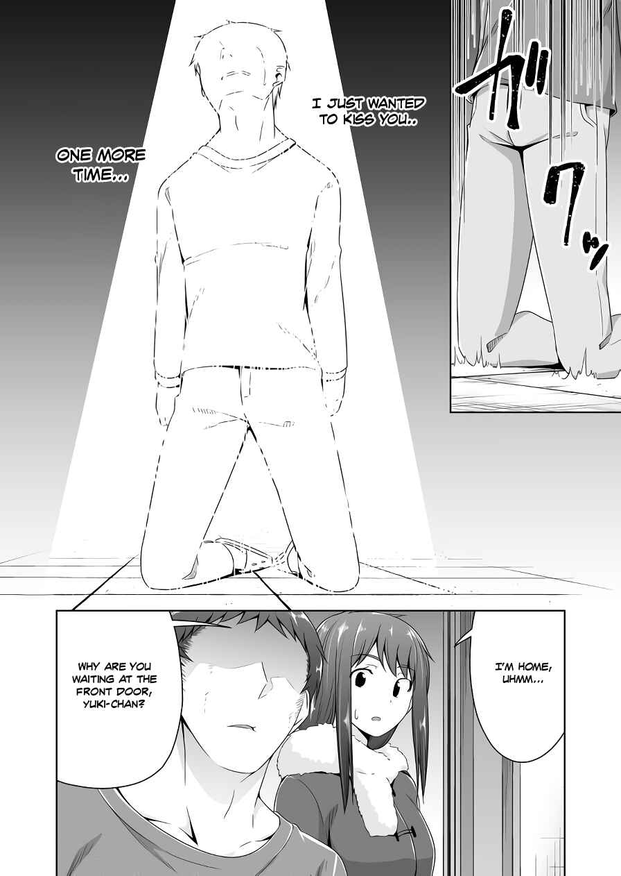 Devil-Chi Chapter 108 - Page 12
