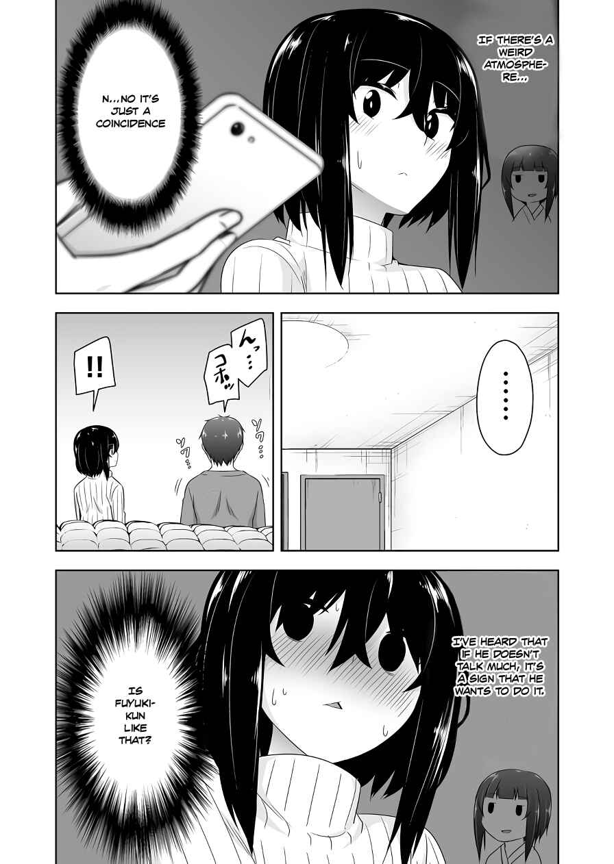 Devil-Chi Chapter 108 - Page 4