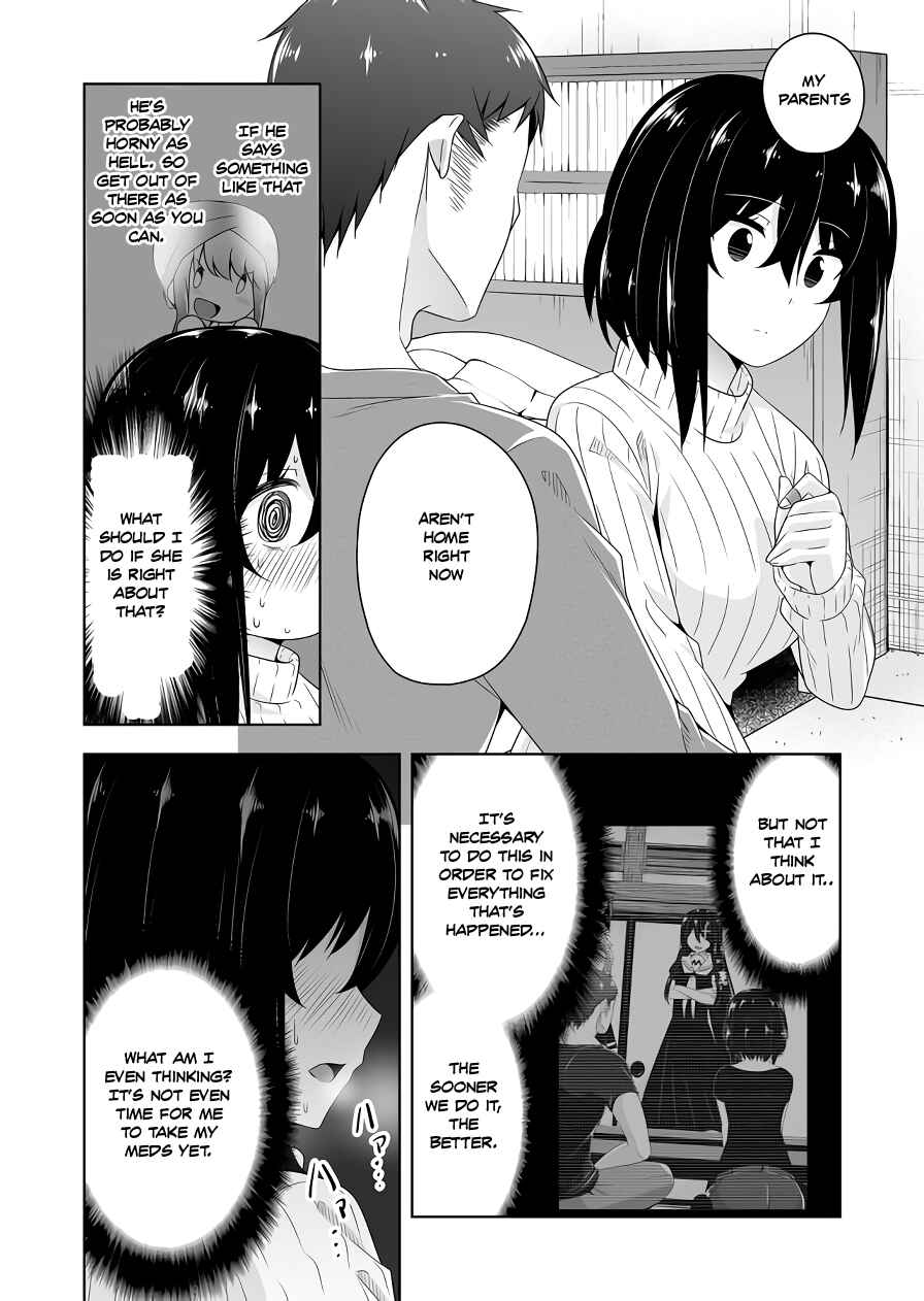 Devil-Chi Chapter 108 - Page 6