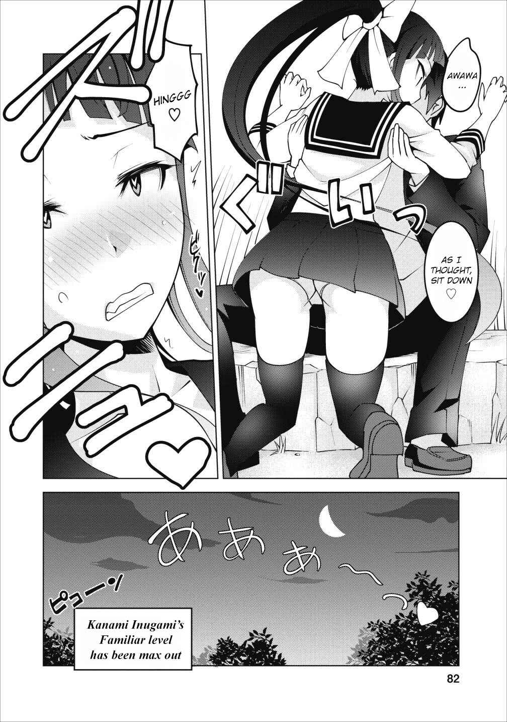 Class Ten'i de Ore dake Haburareta node, Doukyuusei Harem Tsukuru koto ni shita Chapter 3 - Page 21
