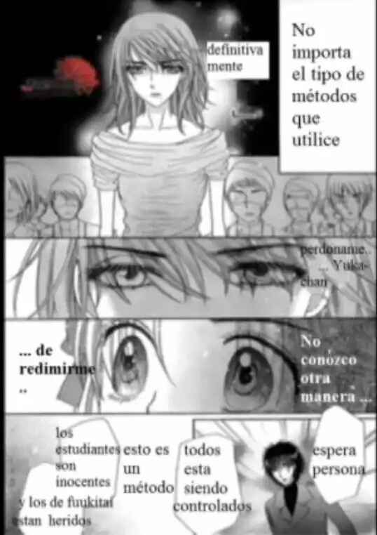 Gakuen Alice Chapter 160 - Page 10