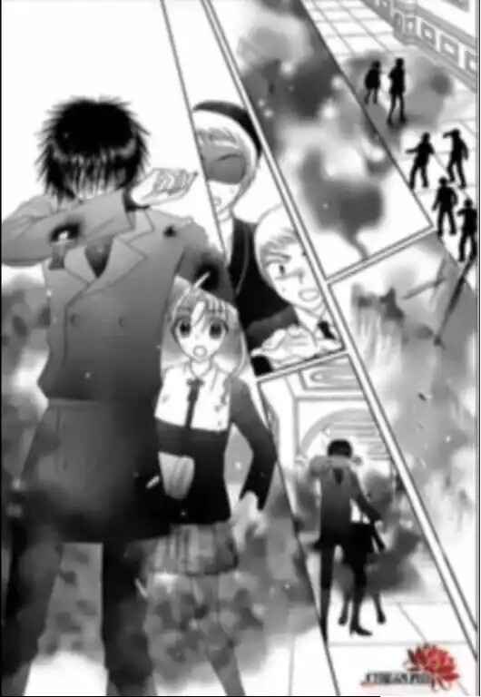 Gakuen Alice Chapter 160 - Page 20