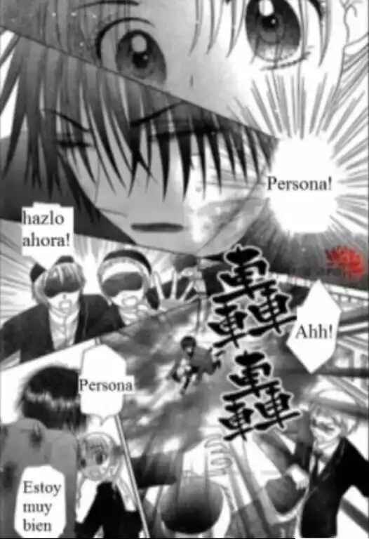 Gakuen Alice Chapter 160 - Page 41
