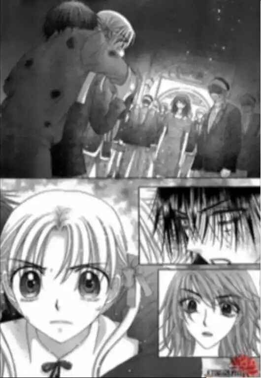 Gakuen Alice Chapter 160 - Page 49