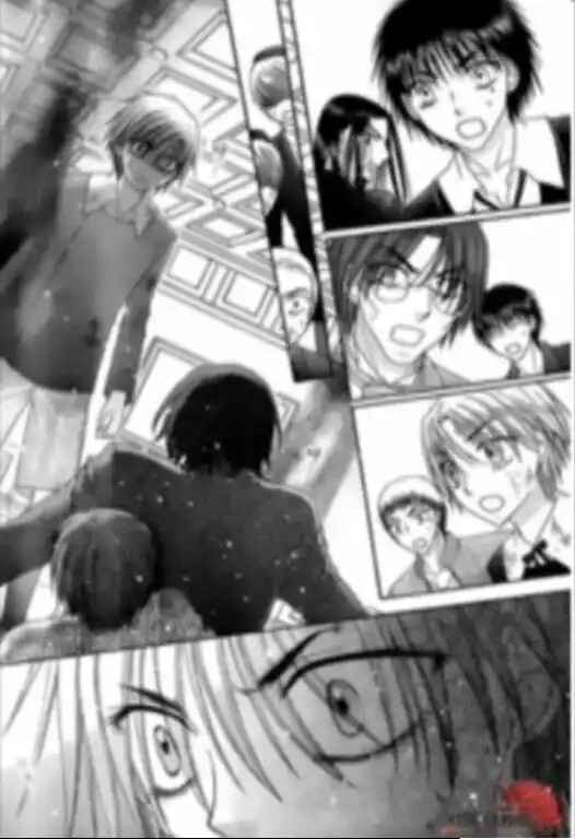 Gakuen Alice Chapter 160 - Page 54