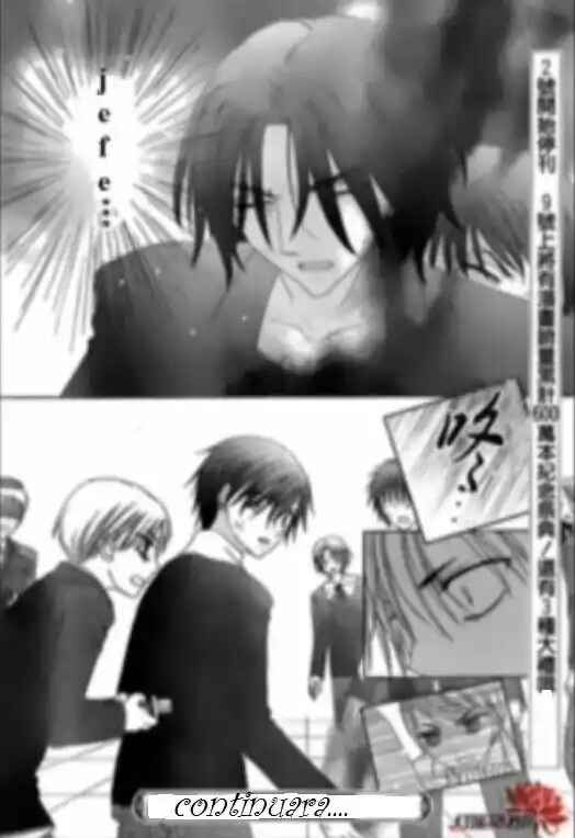 Gakuen Alice Chapter 160 - Page 55