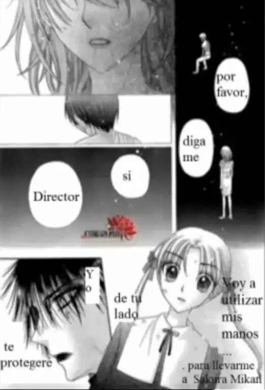 Gakuen Alice Chapter 160 - Page 8