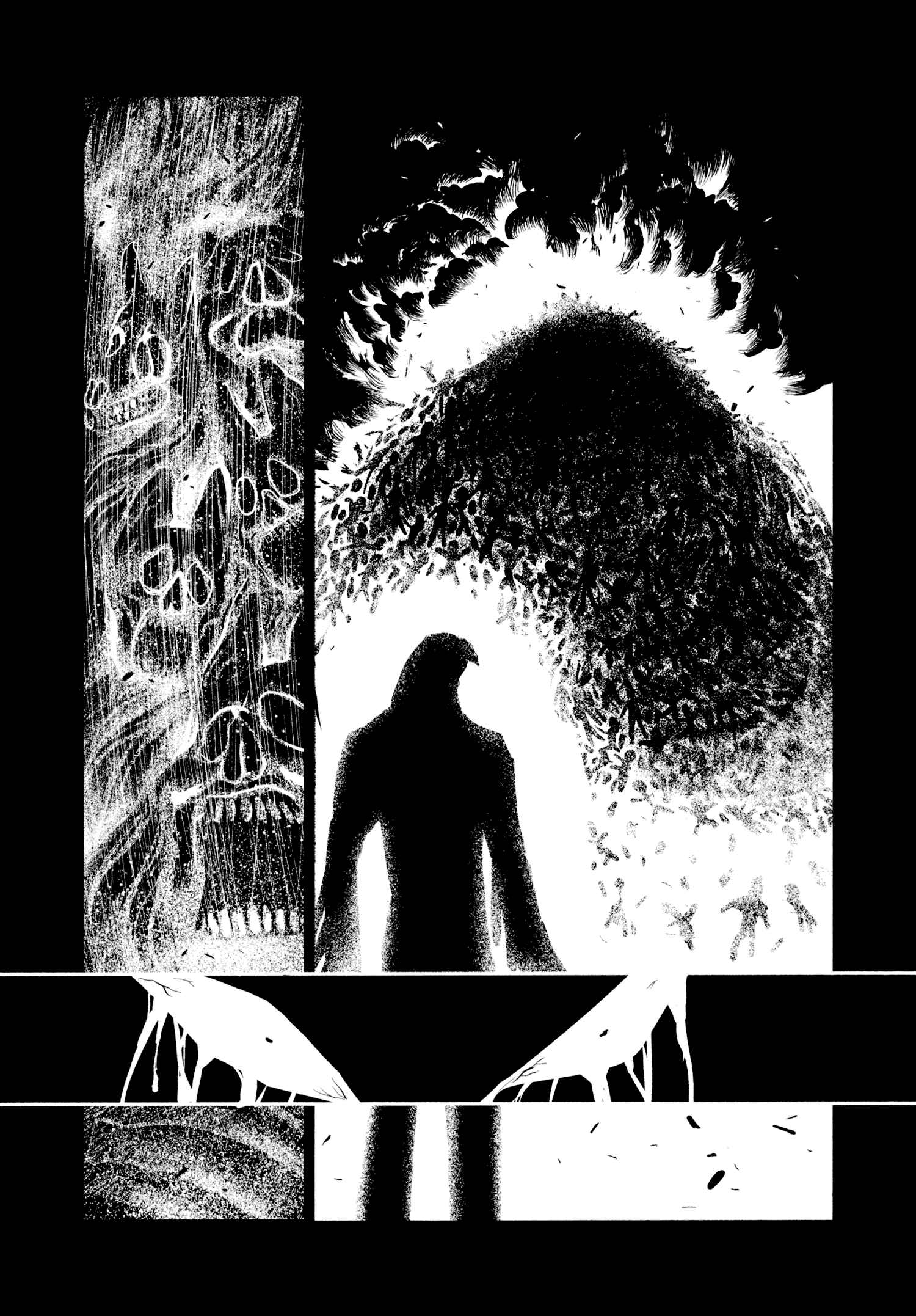 Keyman - The Hand of Judgement Chapter 55 - Page 19