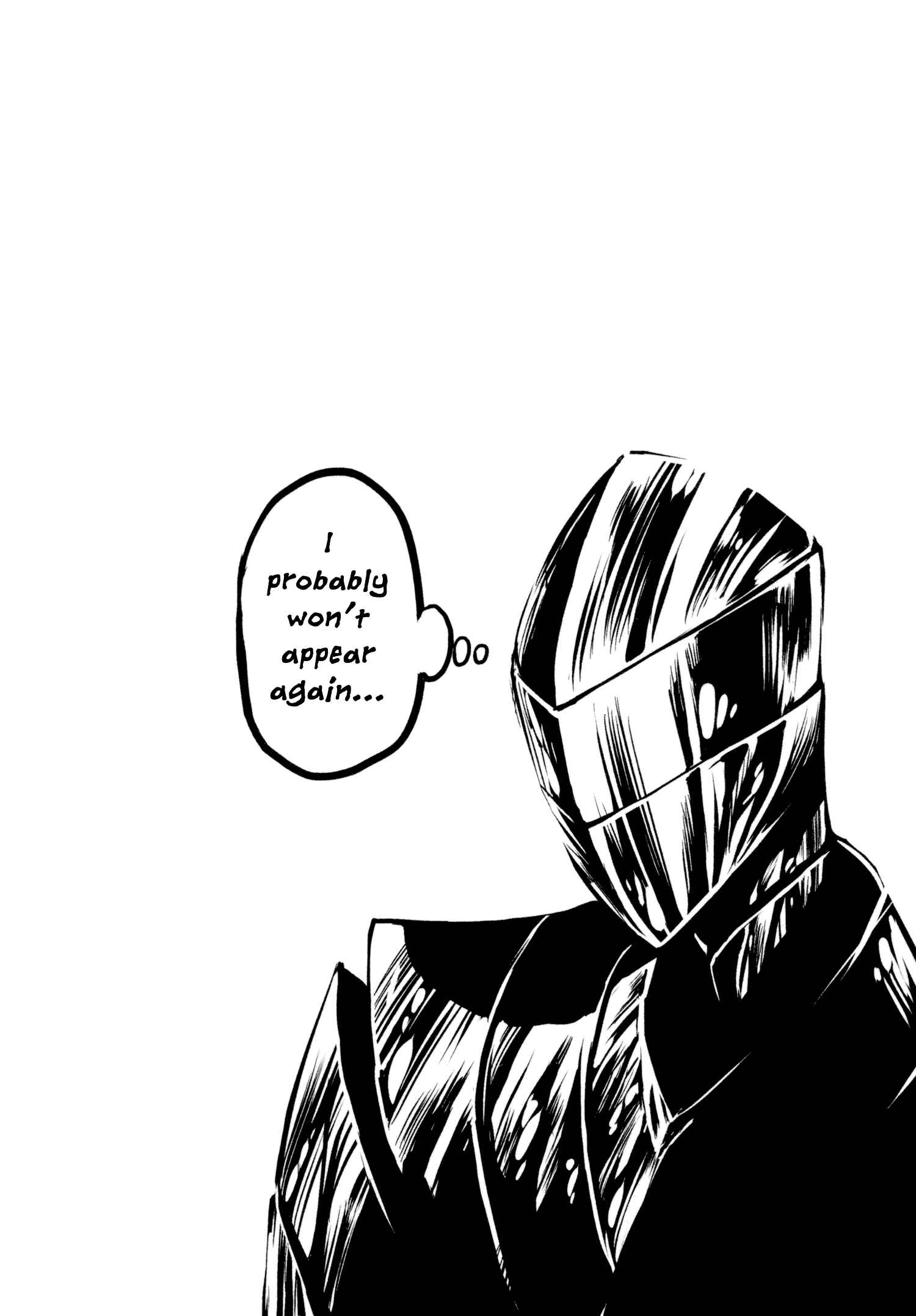 Keyman - The Hand of Judgement Chapter 55 - Page 30