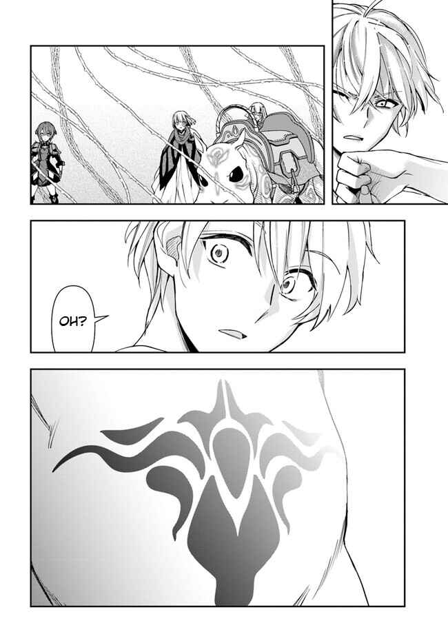 Henkyou no Renkinjutsushi Chapter 23.2 - Page 11