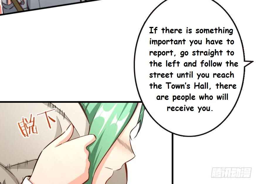 Official "Test" Manga Chapter 14159 - Page 28