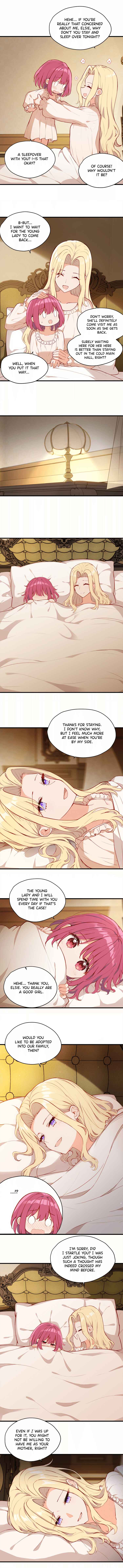 Qǐng Qīfu Wǒ ba, Èyì Xiǎojiě! Chapter 78 - Page 6