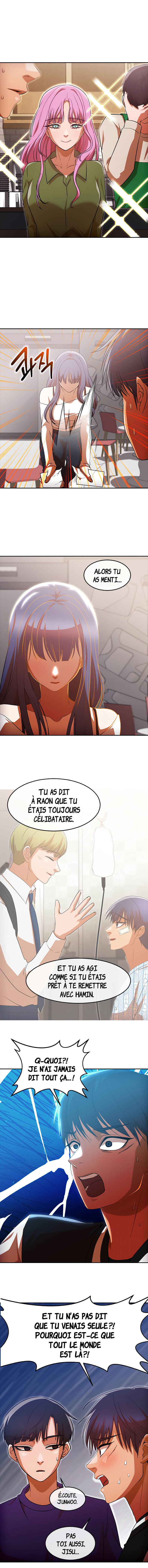 Random Chat Chapter 322 - Page 13