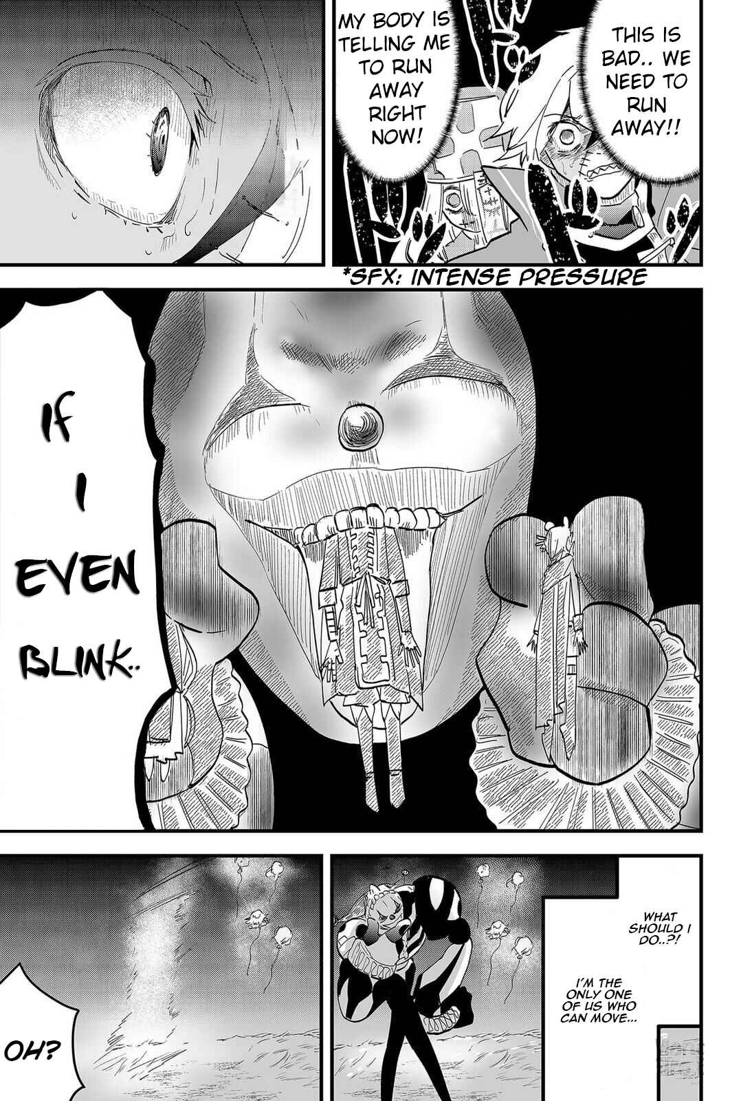 Tsugihagi Darake no Saikyou Yuusha Chapter 6 - Page 15