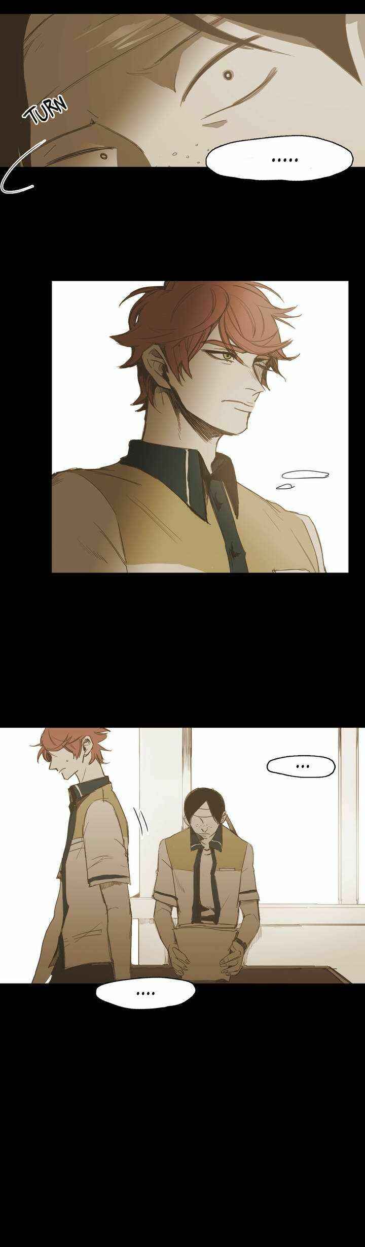 Never Understand Chapter 16 - Page 16