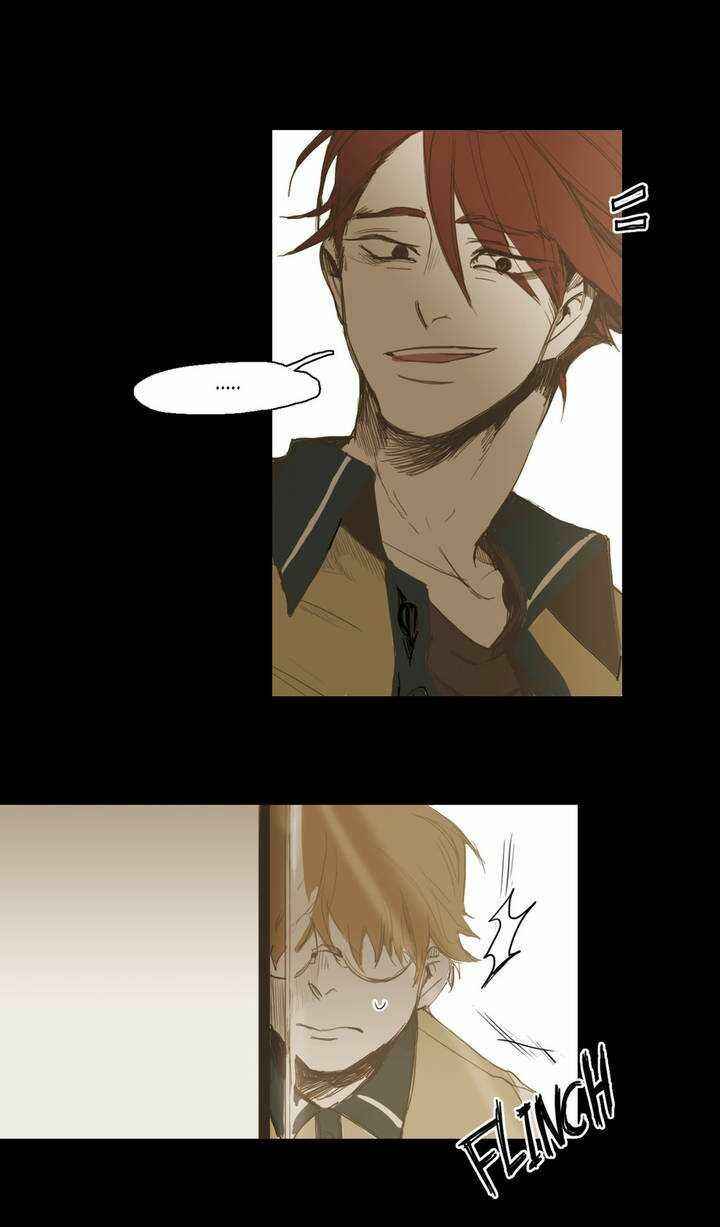 Never Understand Chapter 16 - Page 3