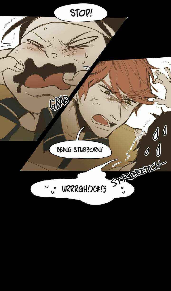 Never Understand Chapter 16 - Page 33