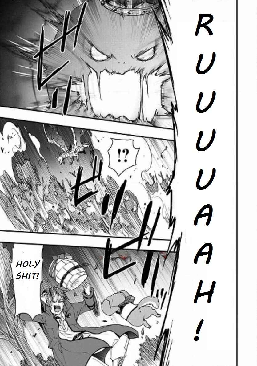 Soubi Seisakukei Cheat de Isekai wo Jiyuu ni Ikite Ikimasu Chapter 28.1 - Page 13