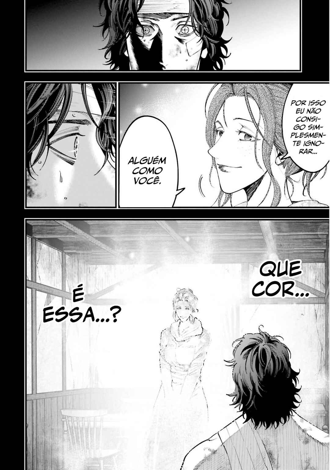 Shuumatsu no Valkyrie Kitan - Jack the Ripper no Jikenbo Chapter 29 - Page 13