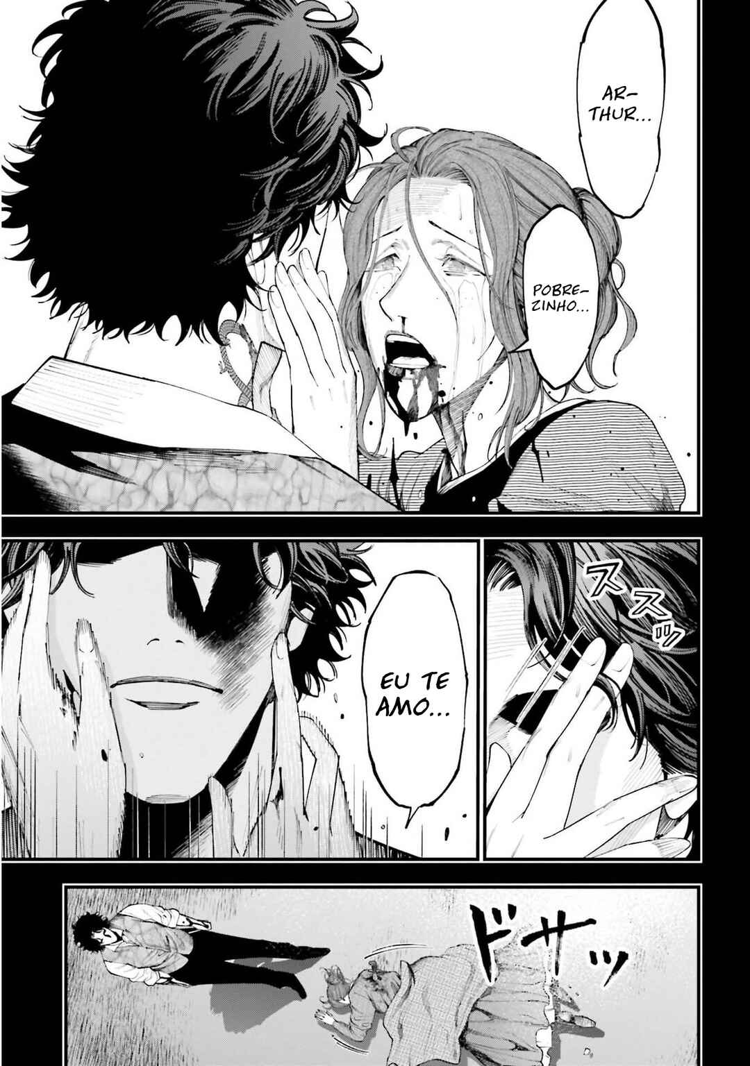 Shuumatsu no Valkyrie Kitan - Jack the Ripper no Jikenbo Chapter 29 - Page 26