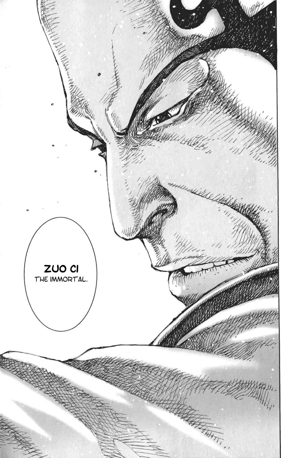 Huǒfèng Liáoyuán Chapter 411 - Page 22