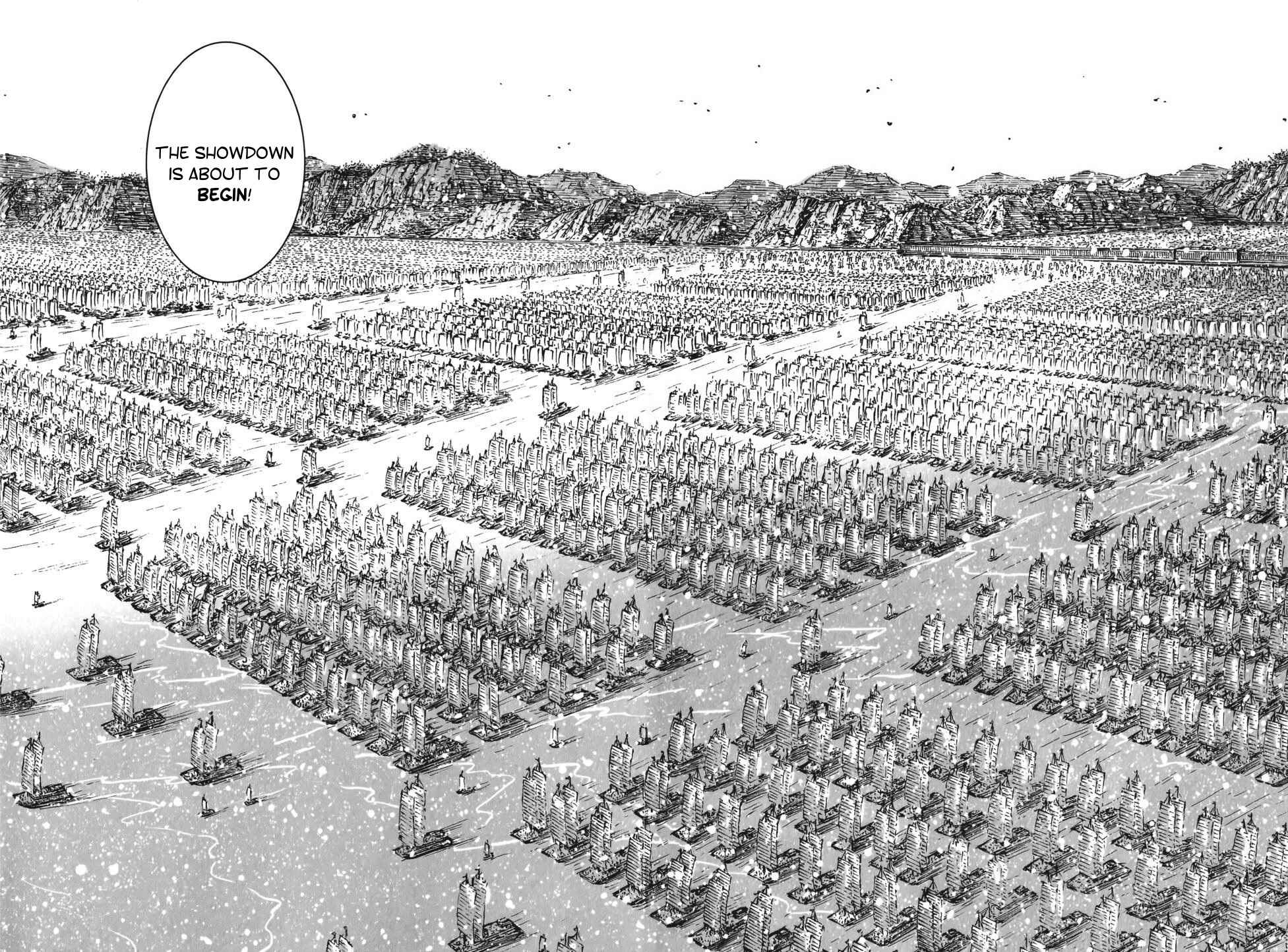 Huǒfèng Liáoyuán Chapter 411 - Page 6