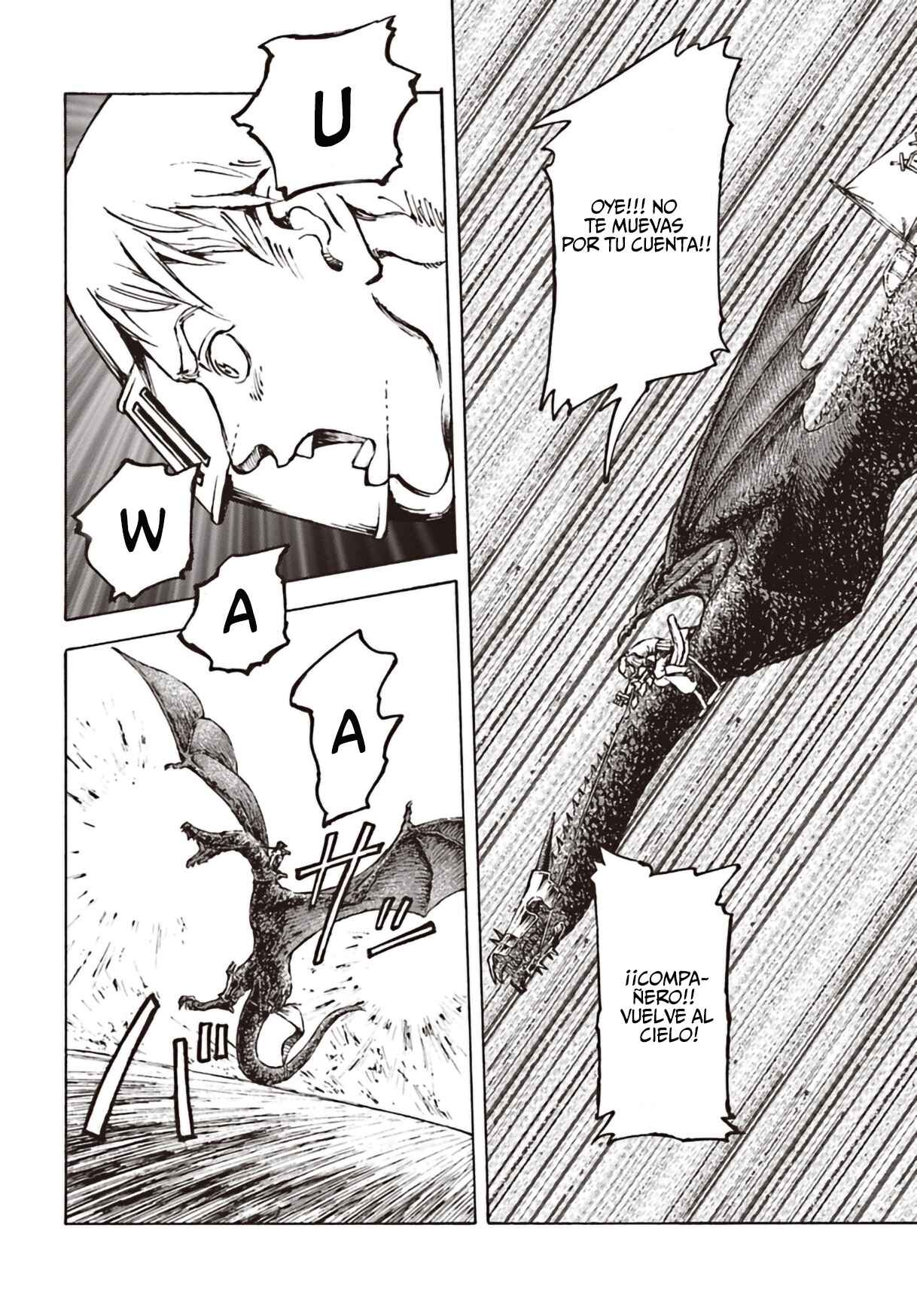 Nihonkoku Shoukan Chapter 11 - Page 30