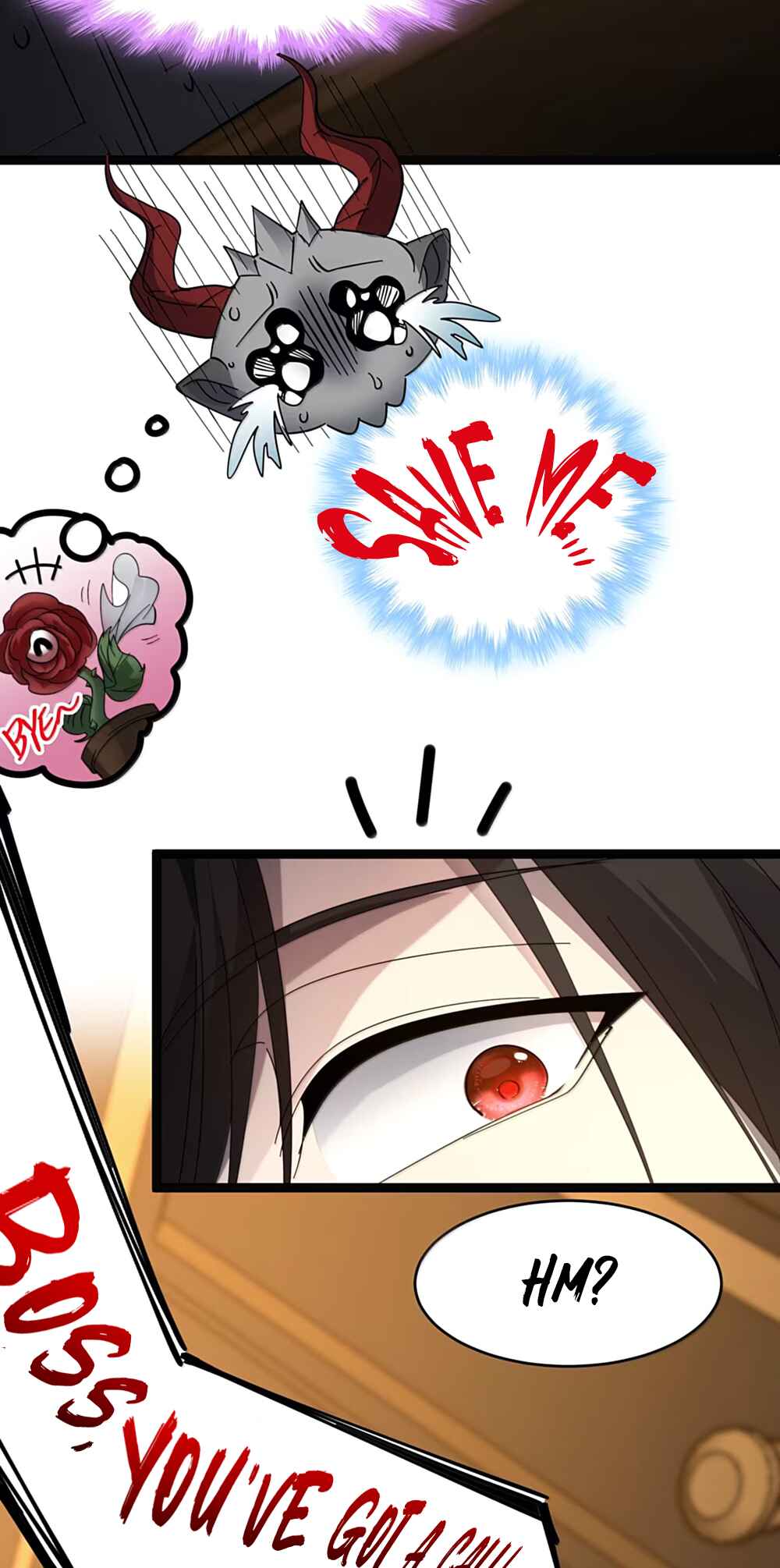 I'm Really Not the Demon God's Lackey Chapter 175 - Page 14