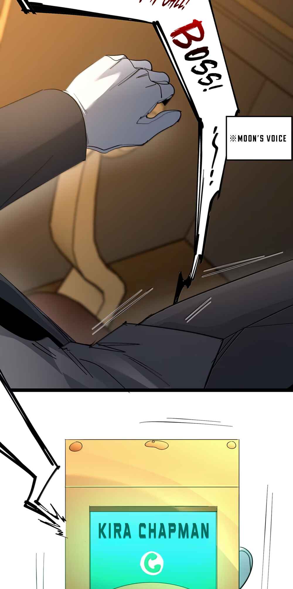 I'm Really Not the Demon God's Lackey Chapter 175 - Page 15