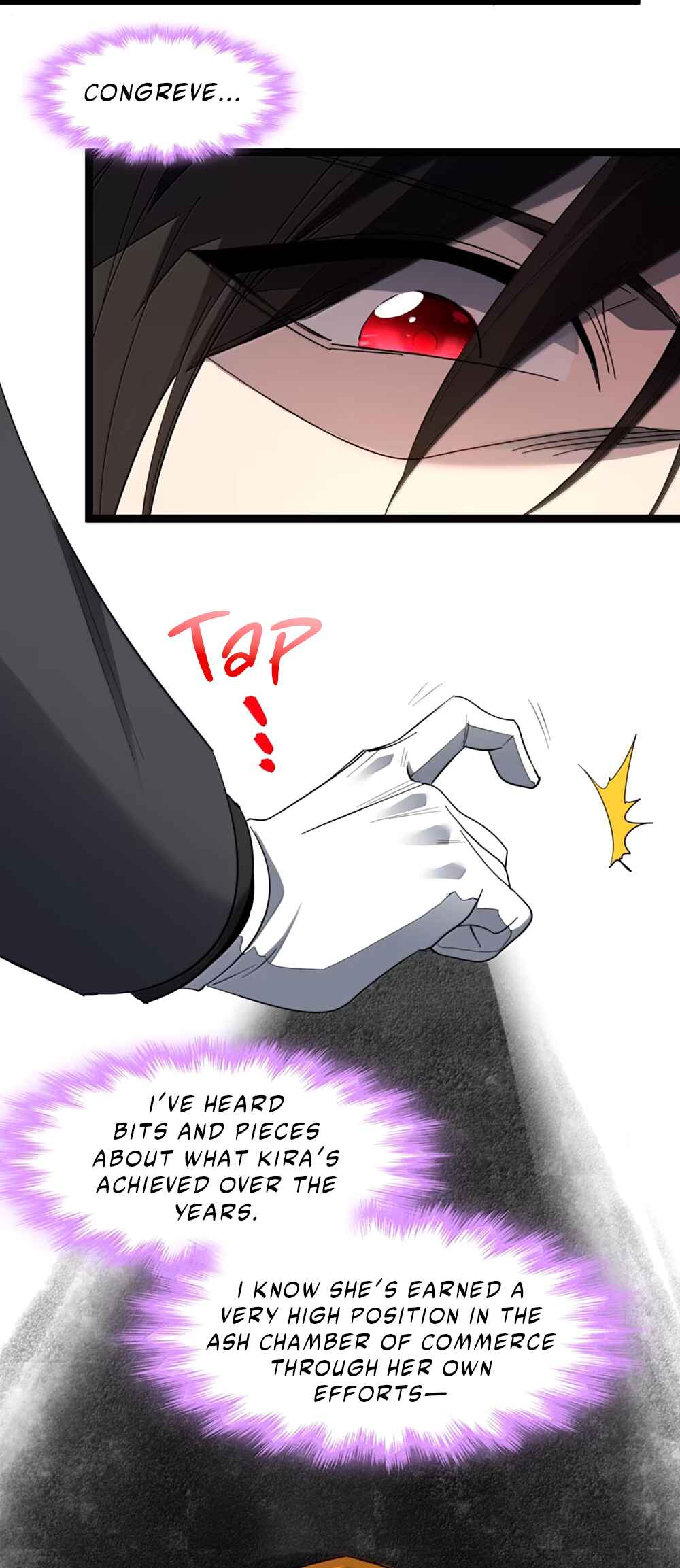 I'm Really Not the Demon God's Lackey Chapter 175 - Page 26