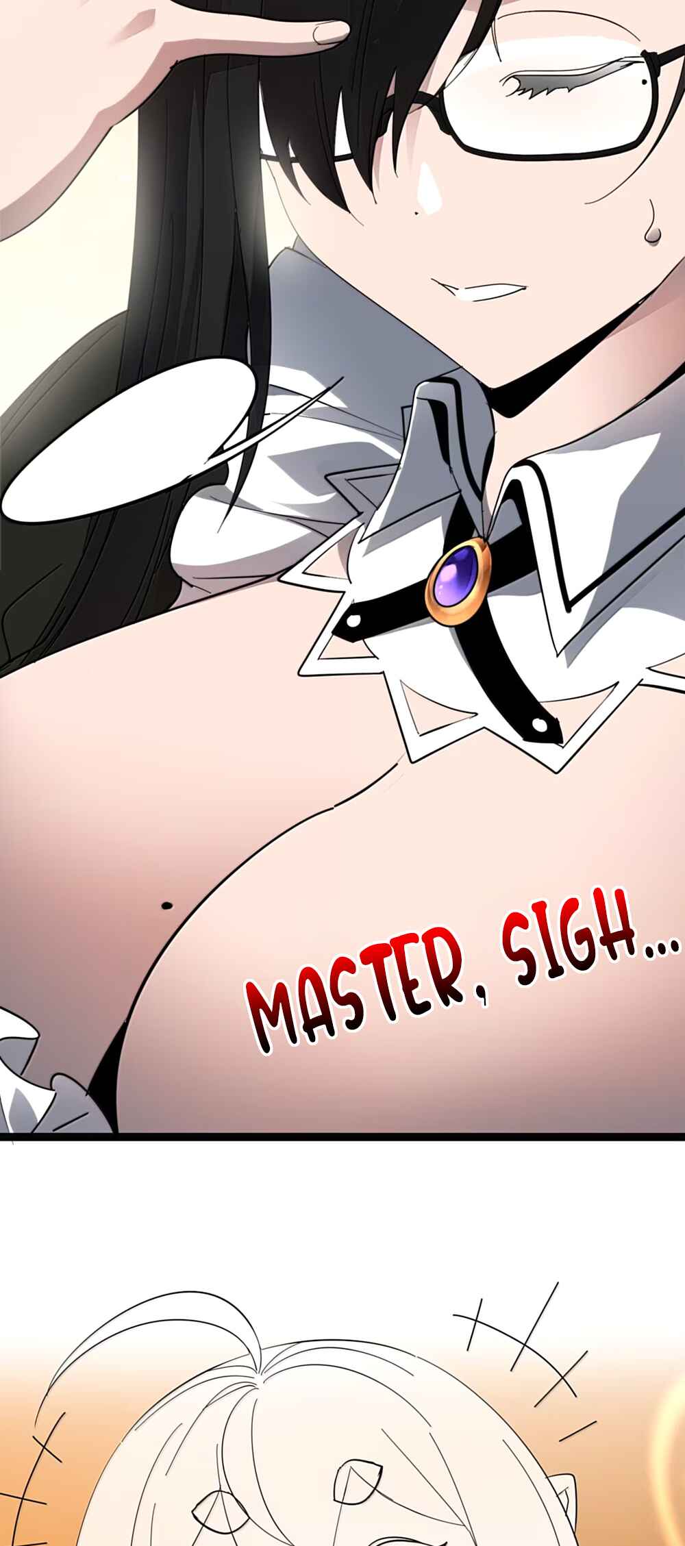 I'm Really Not the Demon God's Lackey Chapter 175 - Page 37