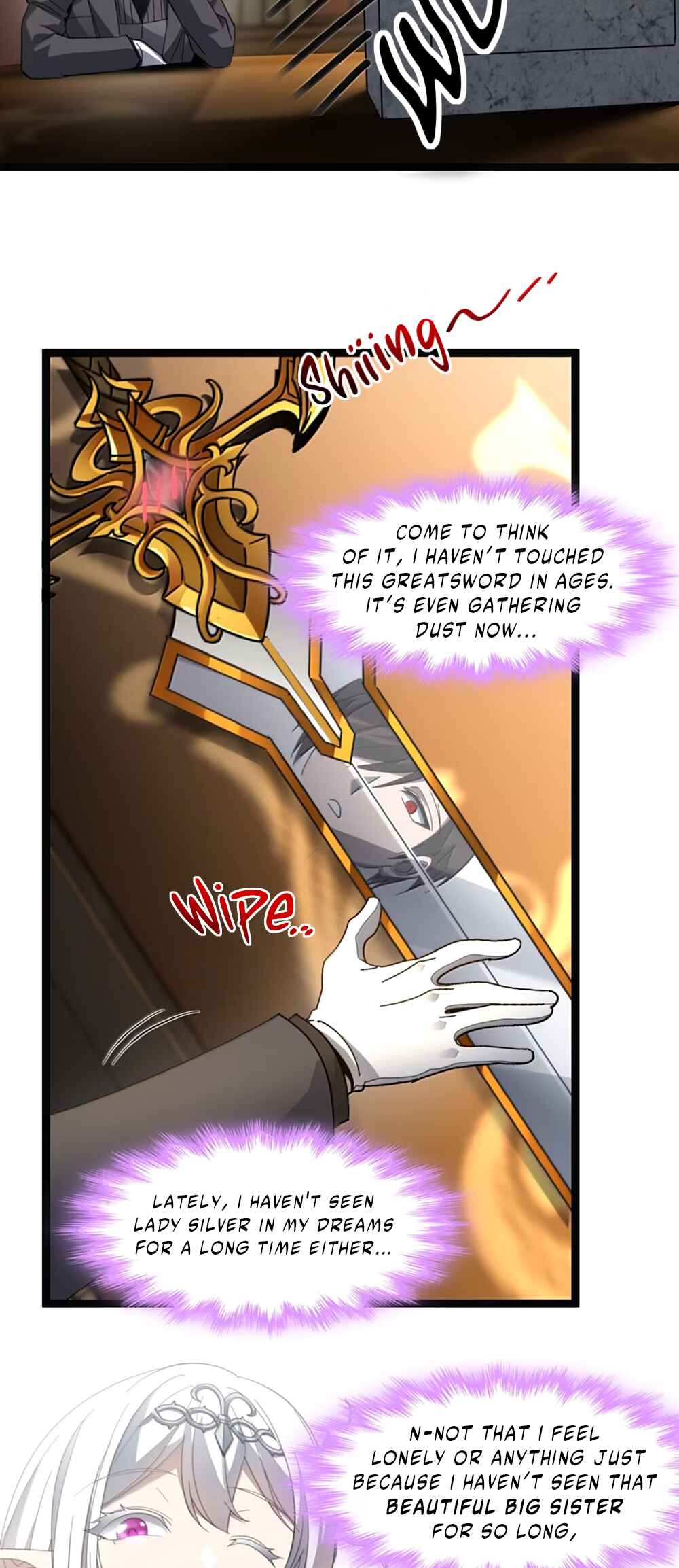 I'm Really Not the Demon God's Lackey Chapter 175 - Page 5