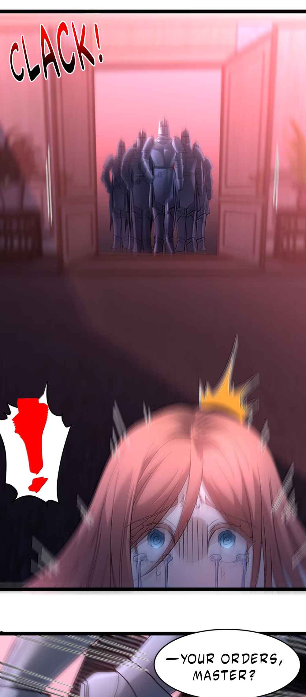 I'm Really Not the Demon God's Lackey Chapter 175 - Page 54