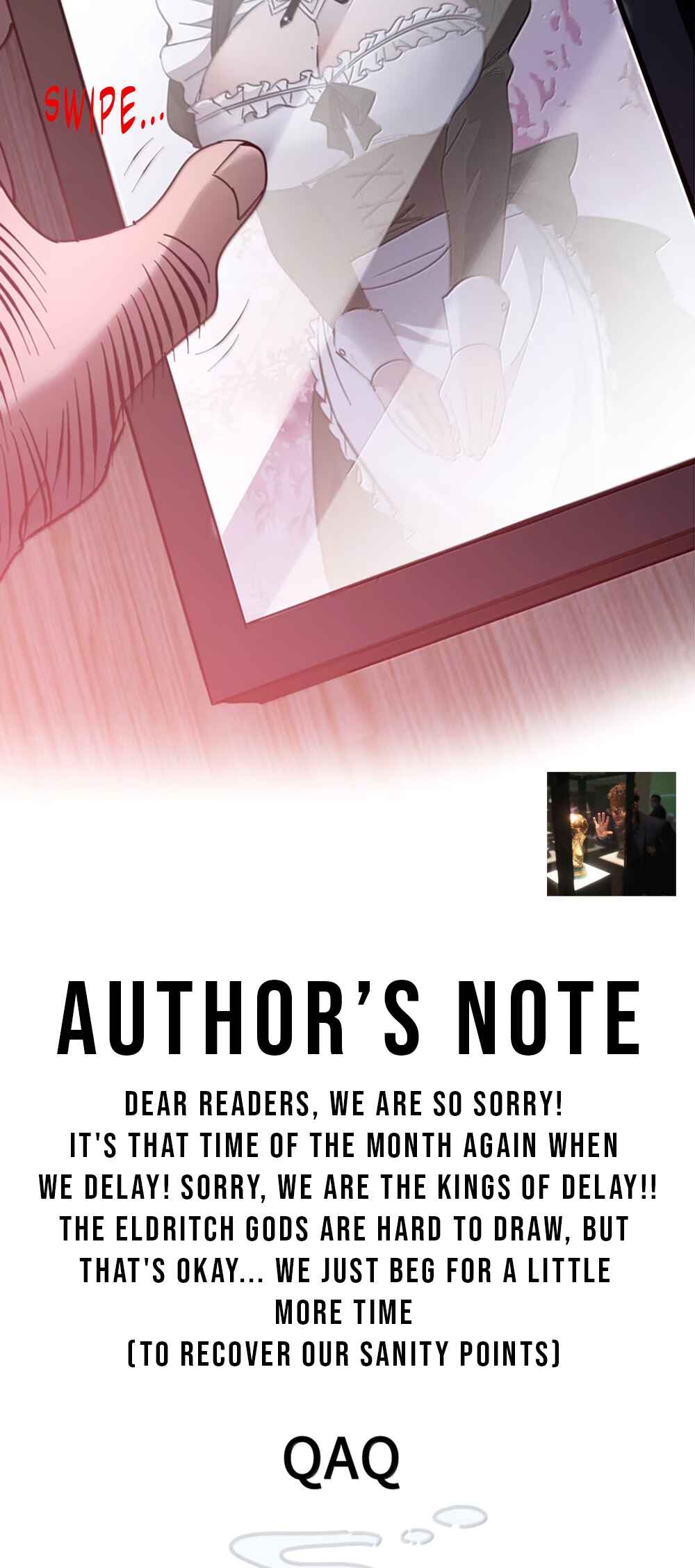I'm Really Not the Demon God's Lackey Chapter 175 - Page 63