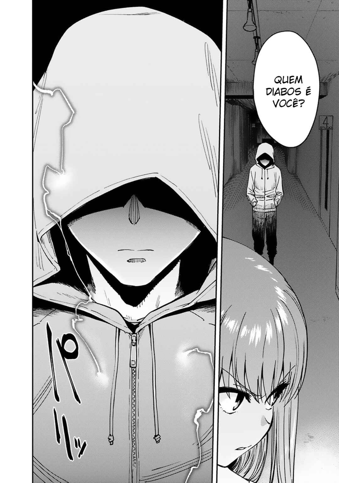Charlotte Chapter 19 - Page 3