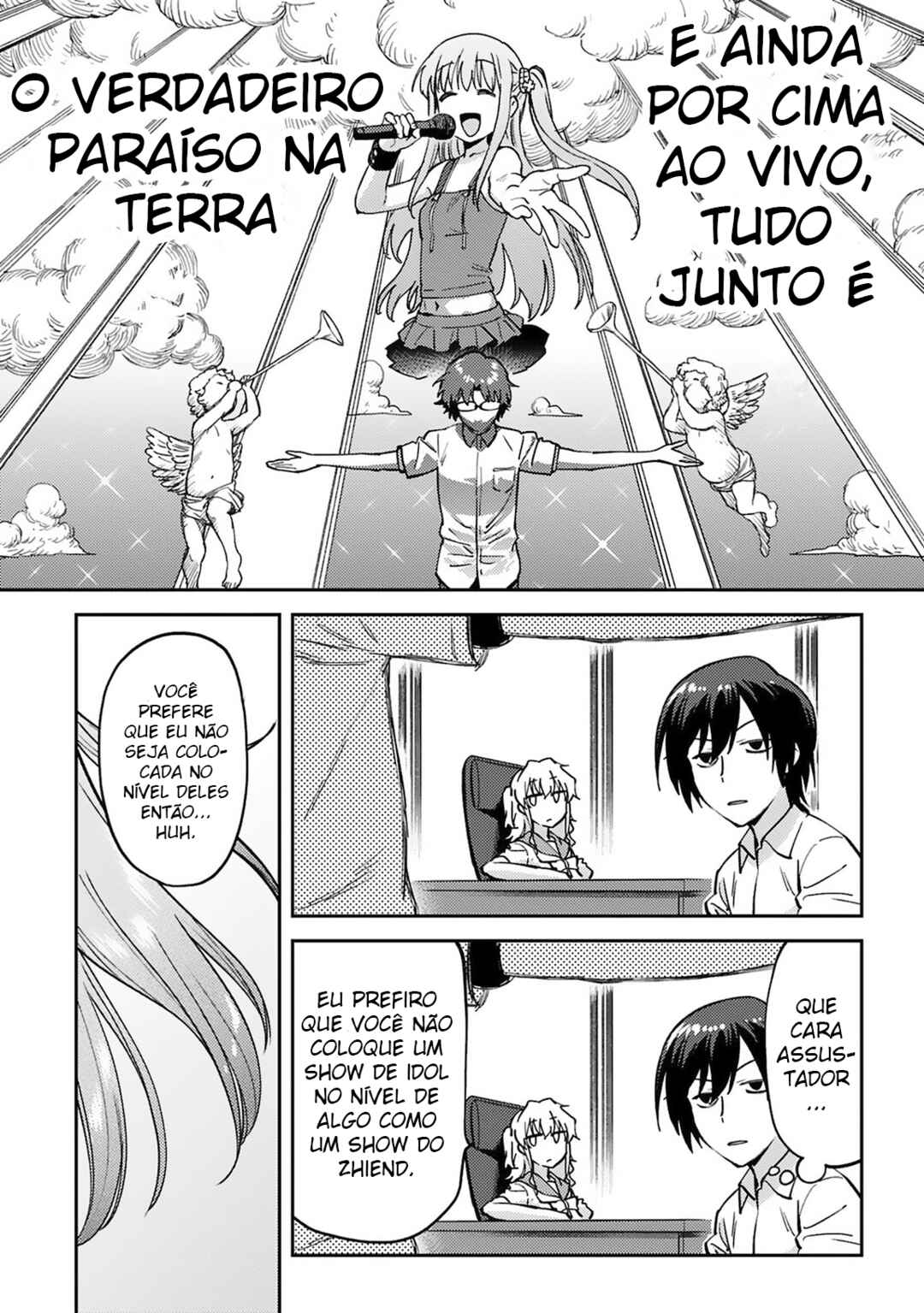 Charlotte Chapter 19 - Page 9