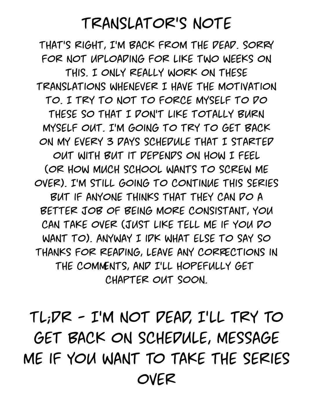 Tenchou to Mujikakuna Tennin Chapter 33 - Page 5